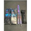 Image 1 : Lot of 2 Butterfly Training Knives