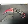 Image 2 : Lot of 2 Karambit Knives