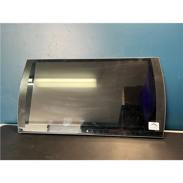 Lot of 1 Sony Playstation 3D Display TV - Used - Works