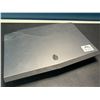 Image 1 : Lot of 1 Alienware Laptop - Used/As Is - For parts or repair