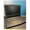 Image 2 : Lot of 1 Alienware Laptop - Used/As Is - For parts or repair