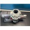 Image 2 : Lot of 1 Dyson Handheld Vacuum - Used - For Parts/Repair