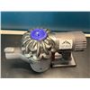 Image 2 : Lot of 1 Dyson Handheld Vacuum - Used - For Parts/Repair