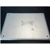 Image 3 : Lot of 1 Macbook Pro - Used