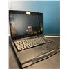Image 2 : Lot of 1 Alienware Laptop - Used/As Is - For parts or repair