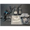Image 1 : Lot of Retevis Two-Way Radios - Used