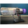 Image 1 : Lot of 1 Dyson Handheld Vacuum - Used