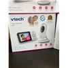 Image 2 : Lot of 4 Vtech Video Baby Monitors - Used