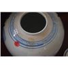 Image 4 : CHINESE GINGER JAR (10 1/2")