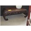 Image 2 : ROSEWOOD STAND (37 1/2" X 17" X 13")