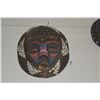 Image 2 : CARVED MASKS (15" - 27") (3 PCS)