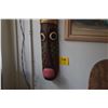 Image 1 : LONG TRIBAL MASKS (30" - 39") (2 PCS)