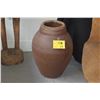 Image 1 : STONEWARE POTS (22") (PAIR)