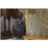 Image 2 : FIGURAL TABLE LAMP (20")