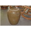 Image 2 : STONEWARE JAR (22")