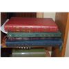 Image 2 : LEATHER BOUND BOOKS: THE HAWAIIAN BICENTENNIAL LIBRARY (11 PCS)