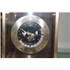 Image 2 : VINTAGE SEIKO WORLD/PLANE TIME CLOCK & KUNDO 400 DAY CLOCK (2 PCS)