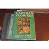Image 2 : COLLECTION OF BOOKS ON HAWAII (BIRDS & FLOWERS) (4 PCS)