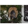 Image 2 : CARVED FERTILITY STATUE (39")
