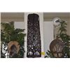 Image 1 : CARVED WALL PLAQUE (14" X 45")