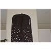 Image 2 : CARVED WALL PLAQUE (14" X 45")