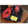 Image 1 : CHINESE OUTFIT W/SILK HATS (5 PCS)