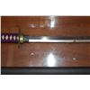 Image 8 : DECORATIVE SWORDS (2 PCS)