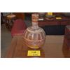 Image 1 : MEXICAN BOTTLE VASE (13")