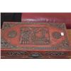 Image 2 : ANTIQUE CHINESE LETTER BOX
