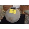 Image 1 : CHINESE NEOLITHIC JAR, JOHN YOUNG COLLECTION (4 1/2" X 12 1/2")