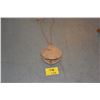 Image 1 : WOODEN BELL