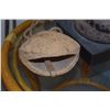 Image 2 : WOODEN BELL
