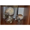 Image 2 : STONE CARVINGS (2 PCS)
