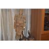 Image 2 : AFRICAN MASK ON STAND