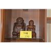 Image 1 : MARQUESAN TIKI'S (2 PCS)