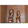 Image 3 : MARQUESAN TIKI'S (2 PCS)