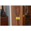 Image 2 : WOODEN ETHNOGRAPHIC CARVING (74")