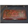 Image 1 : CHINESE ABACUS IN CASE