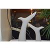 Image 1 : MODERNIST BUD BASES (2 PCS)