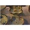 Image 2 : ASSORTED SERVING BOWLS & COVERED FISH DISH (6 PCS)