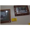 Image 1 : FRAMED PHOTOGRAPHS, BEIJING, CHINA BY C. ROBINSON (2 PCS)