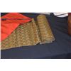 Image 2 : JAPANESE OBIS, ORANGE & BROWN (2 PCS)
