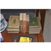 Image 1 : COLLECTION OF ANTIQUE & VINTAGE BOOKS(12 PCS)