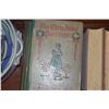 Image 2 : COLLECTION OF ANTIQUE & VINTAGE BOOKS(12 PCS)