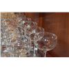 Image 2 : COLLECTION OF STEMWARE (10 PCS)