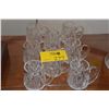 Image 2 : WATERFORD CRYSTAL MUGS (8 PCS)