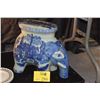 Image 1 : ELEPHANT GARDEN STOOL