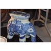 Image 2 : ELEPHANT GARDEN STOOL