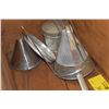 Image 1 : VINTAGE KITCHEN TOOLS
