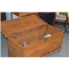 Image 2 : WOODEN CHEST